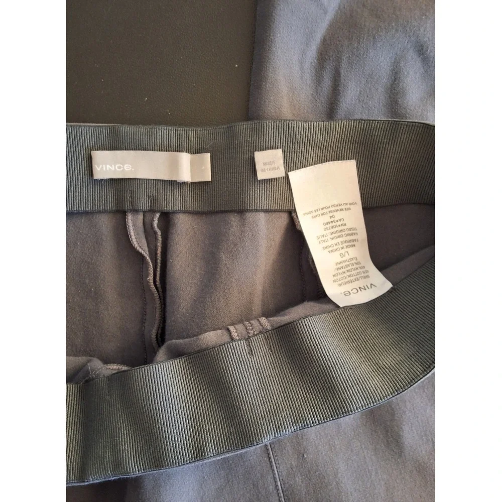 Vince brand size
